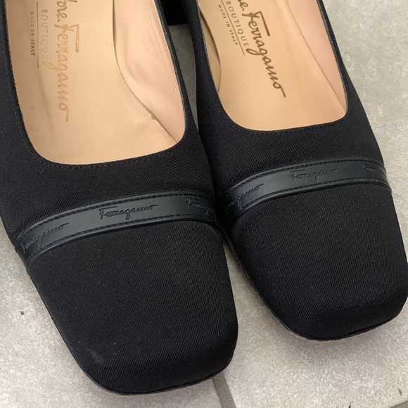 Salvatore Ferragamo 6.5 and 7 - Picture 3 of 6